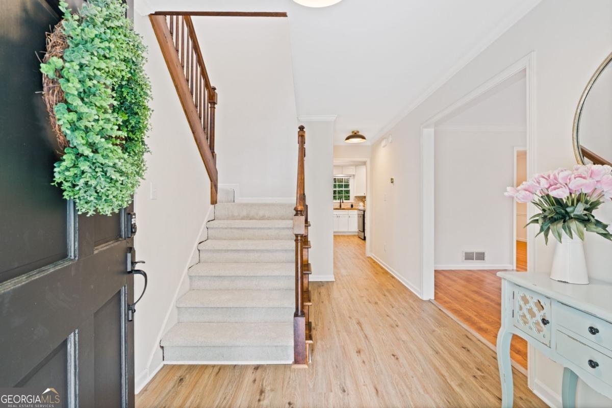 3681 Frederica Road Berkeley Lake - Photo 15