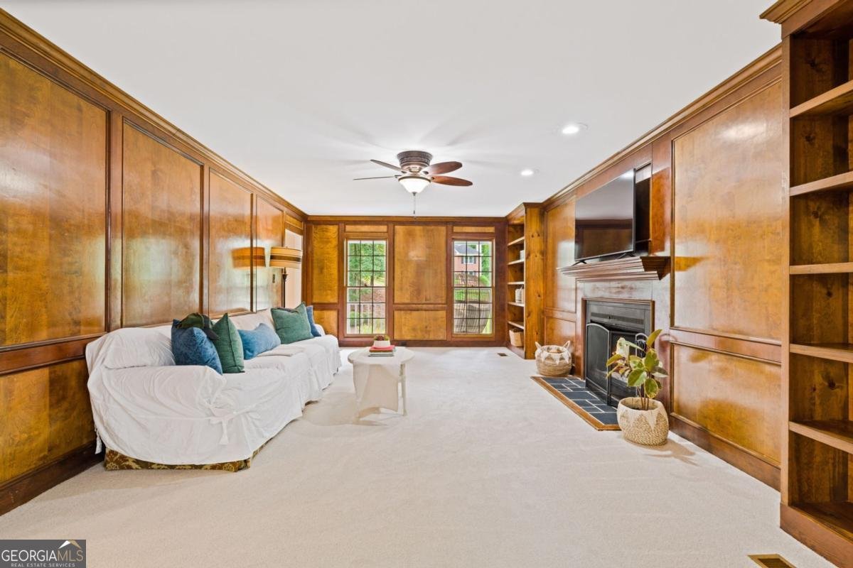 3681 Frederica Road Berkeley Lake - Photo 24