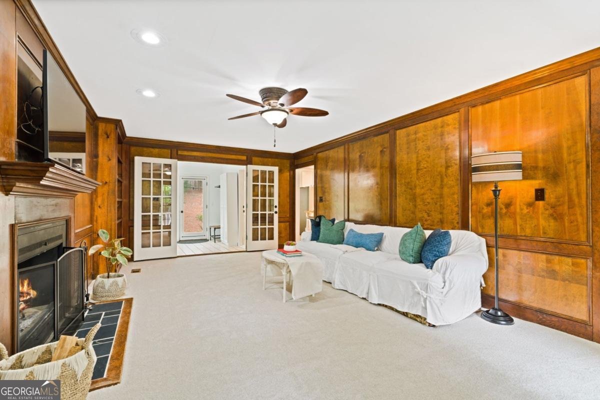 3681 Frederica Road Berkeley Lake - Photo 25