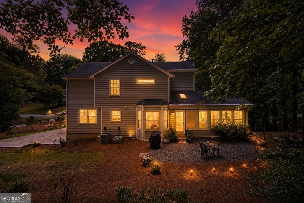 3681 Frederica Road Berkeley Lake - Photo 45