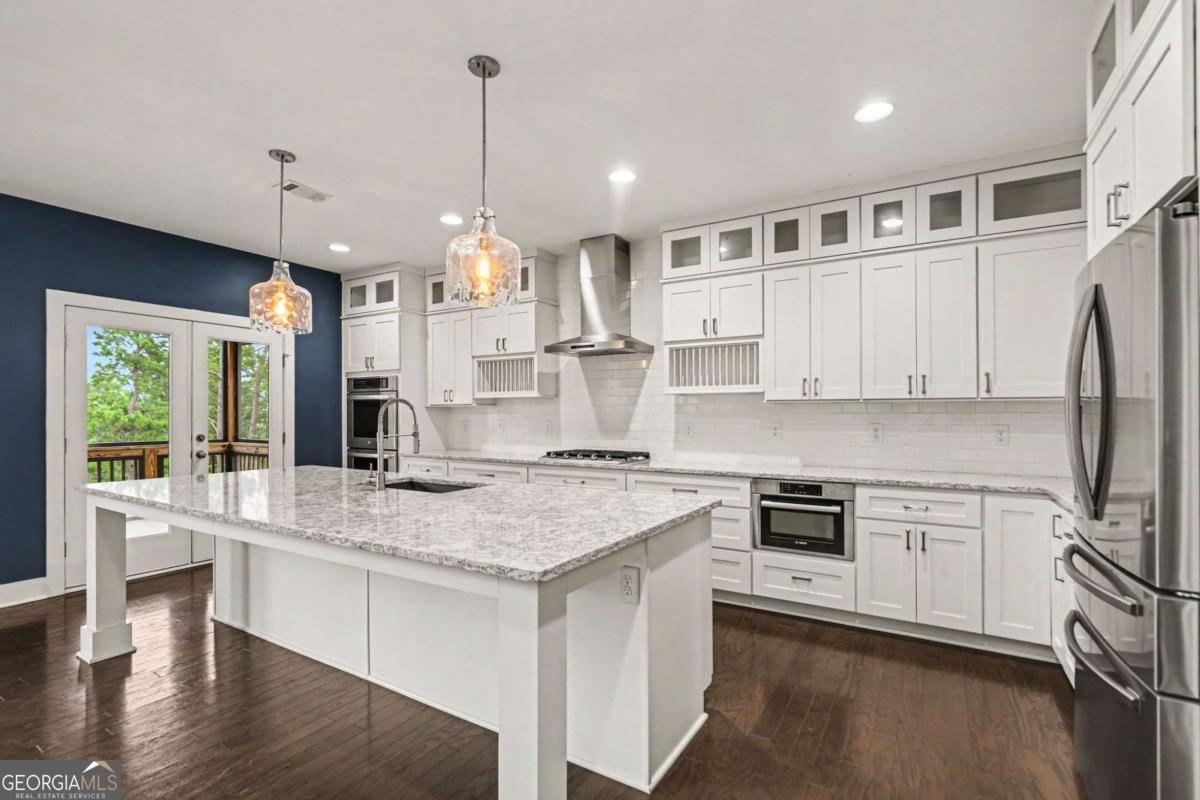 34 Bridgestone Way Cartersville - Photo 10