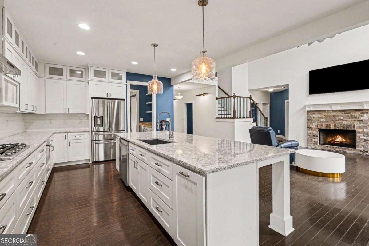 34 Bridgestone Way Cartersville - Photo 11