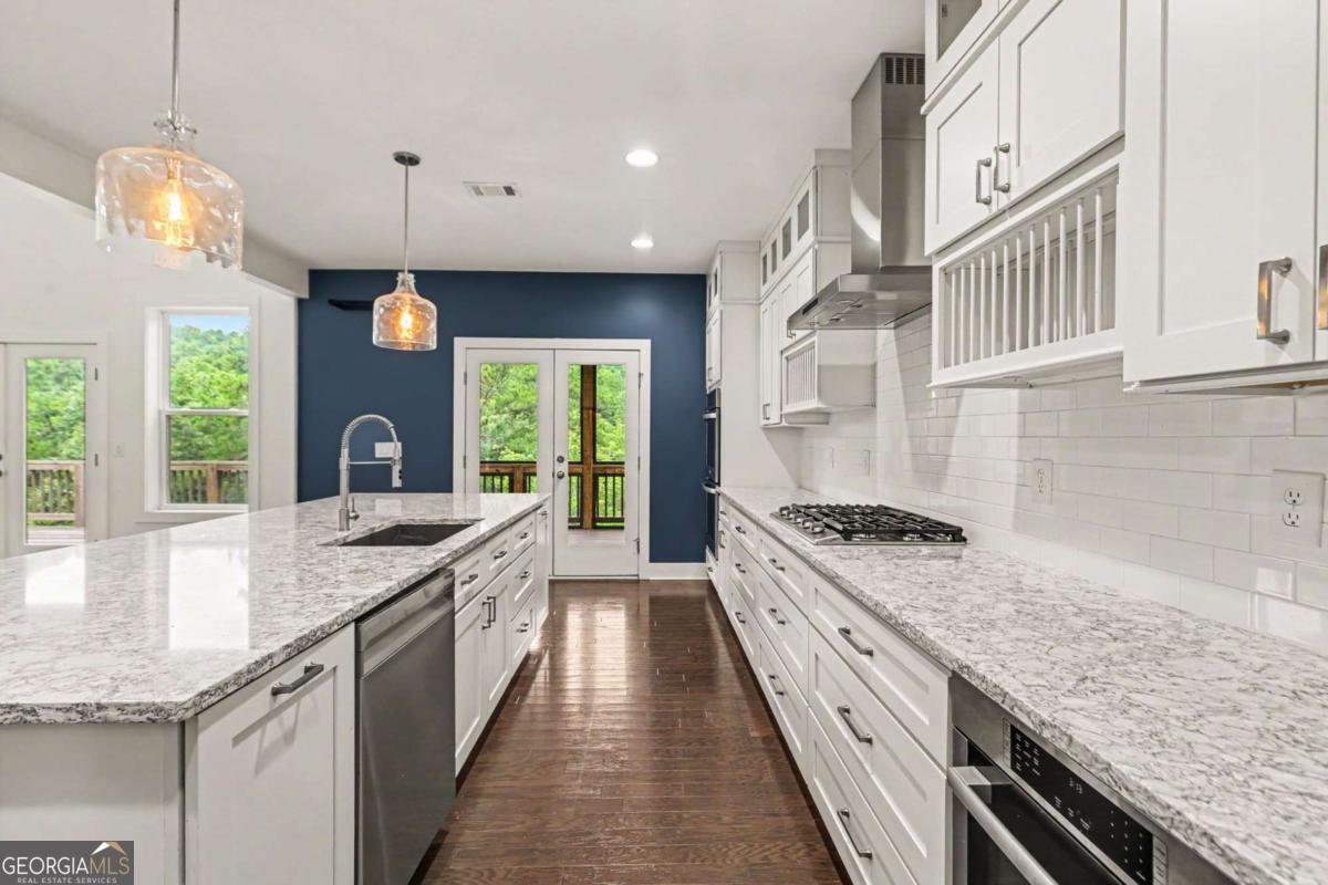 34 Bridgestone Way Cartersville - Photo 12