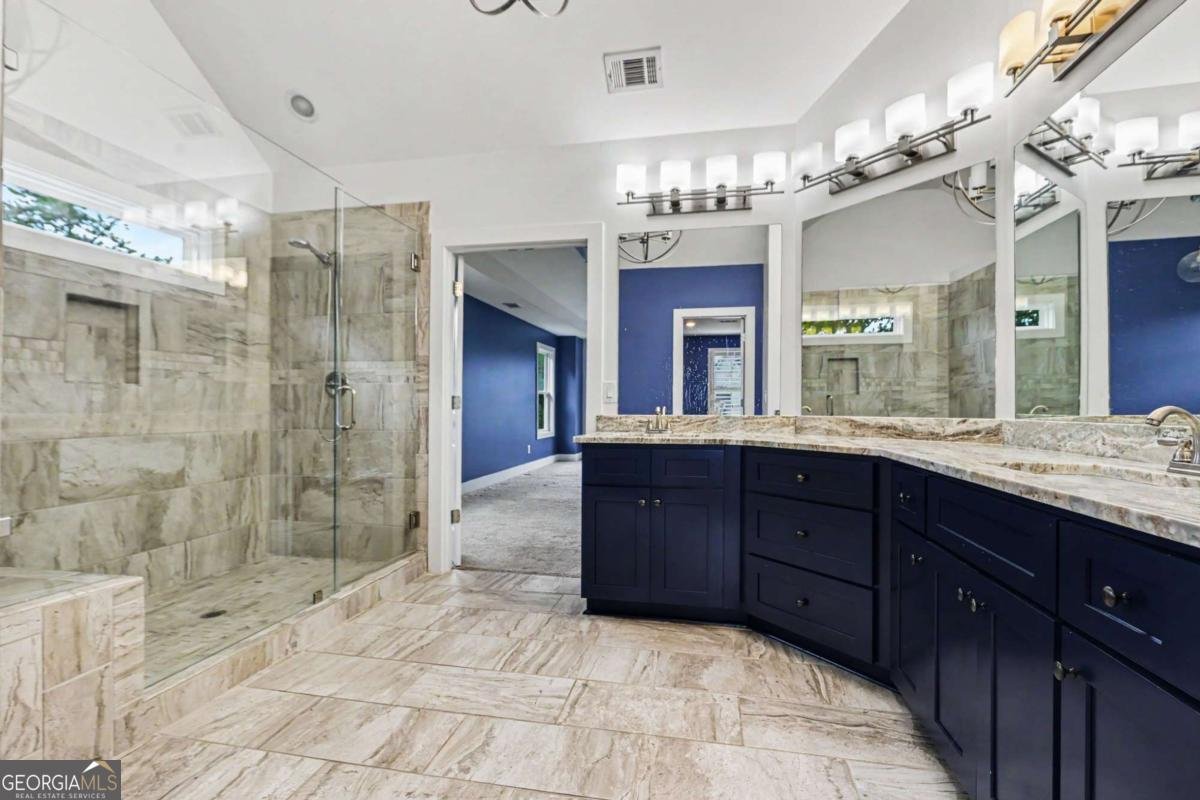 34 Bridgestone Way Cartersville - Photo 19