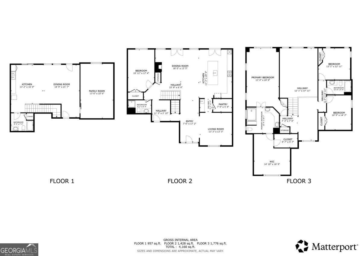 34 Bridgestone Way Cartersville - Photo 32