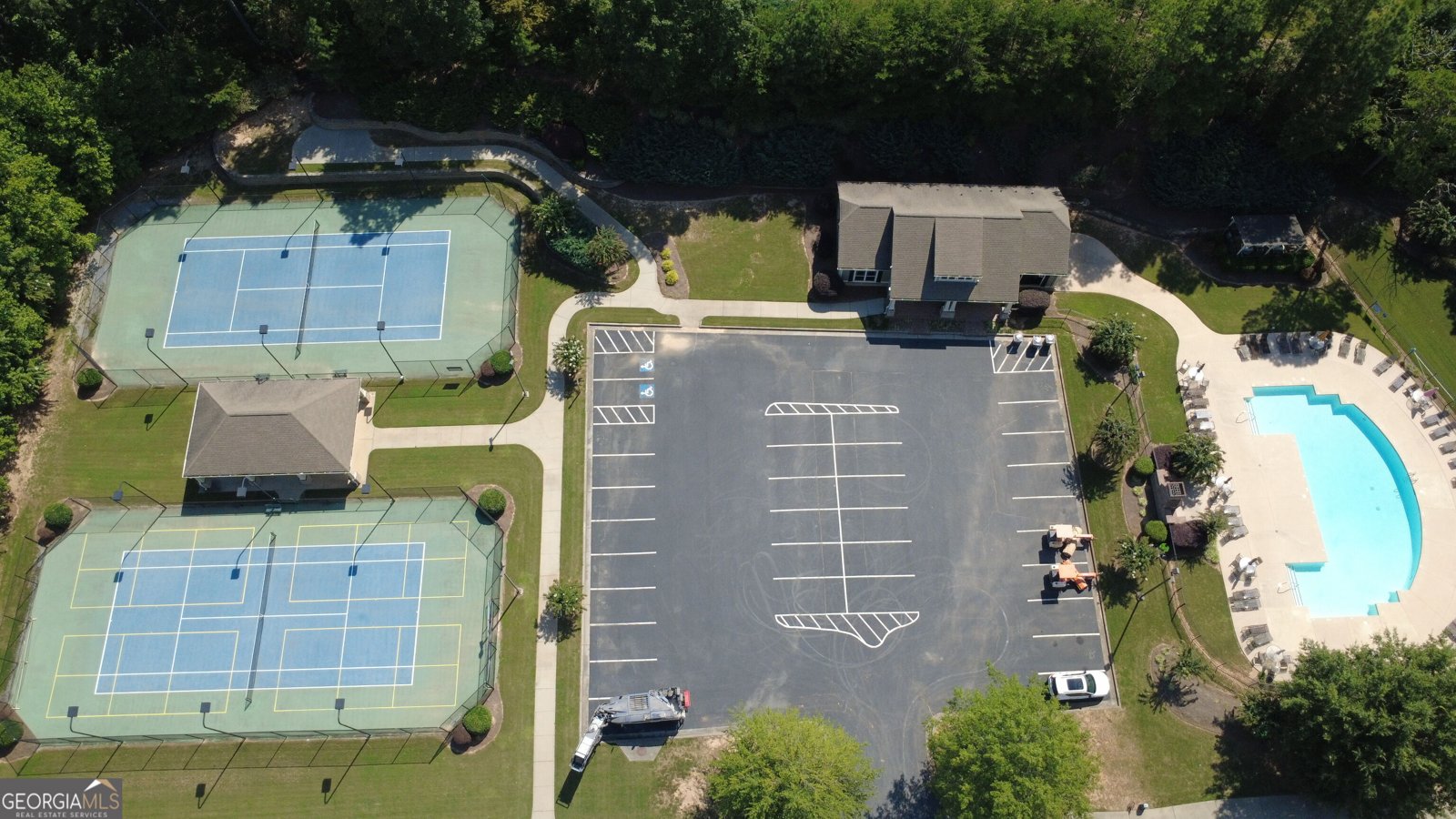 34 Bridgestone Way Cartersville - Photo 33