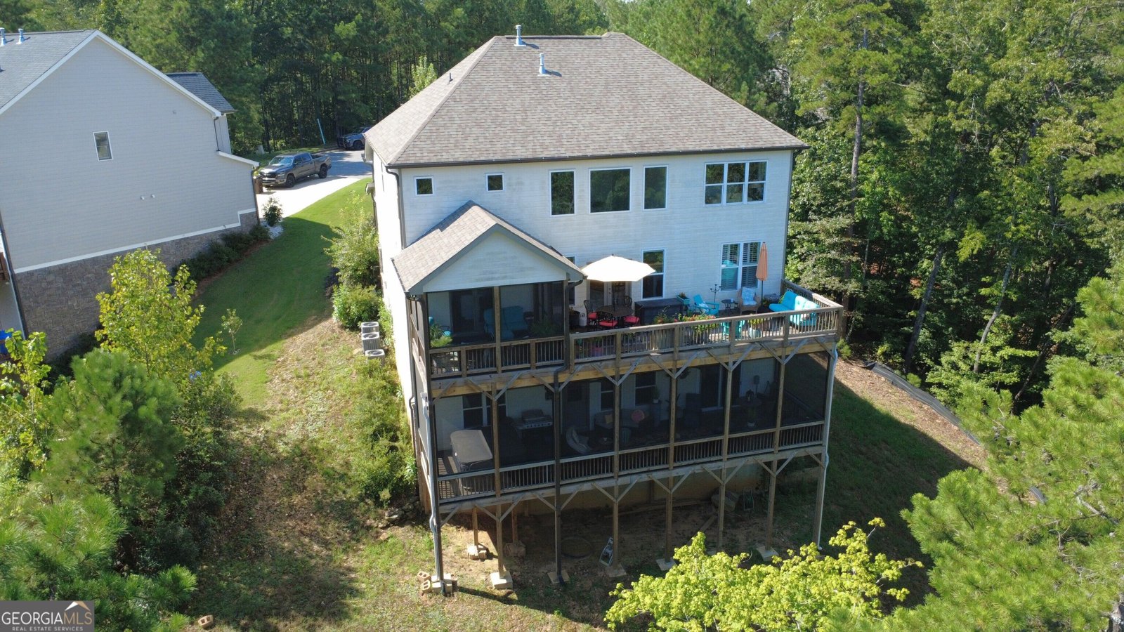 34 Bridgestone Way Cartersville - Photo 37