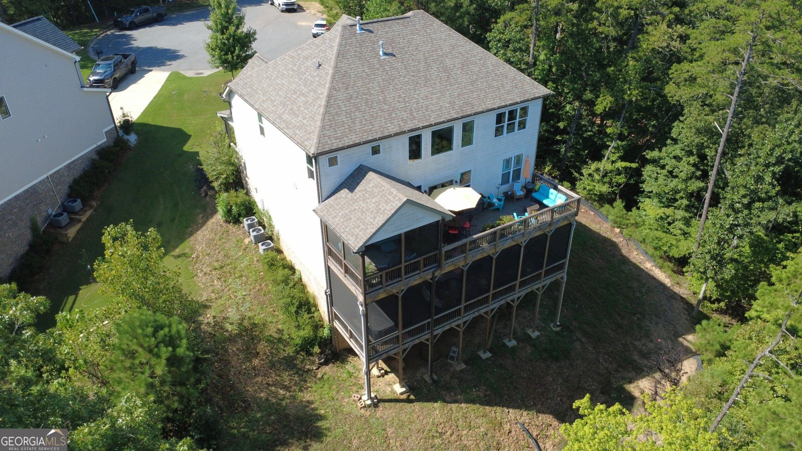 34 Bridgestone Way Cartersville - Photo 38