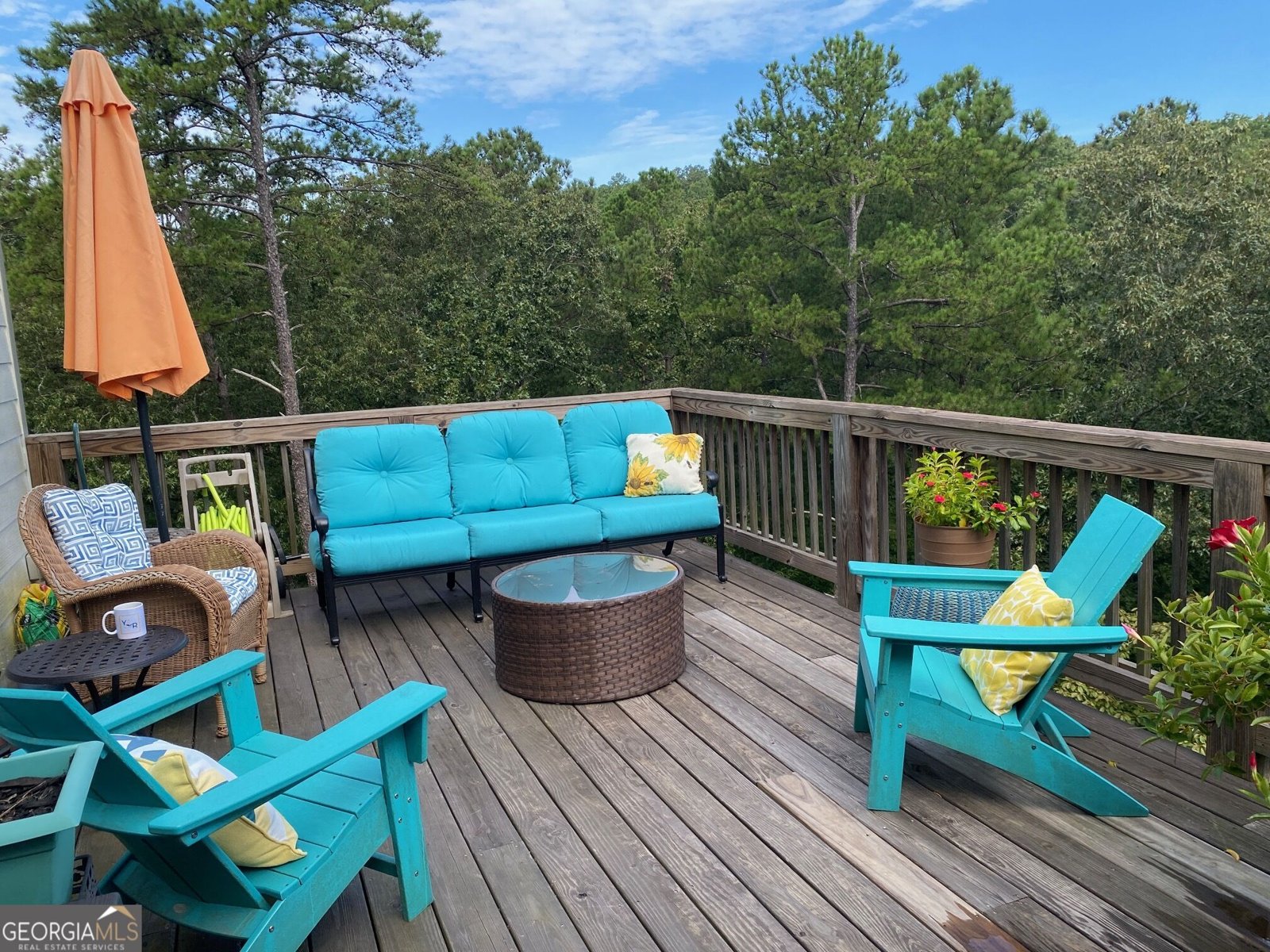 34 Bridgestone Way Cartersville - Photo 41