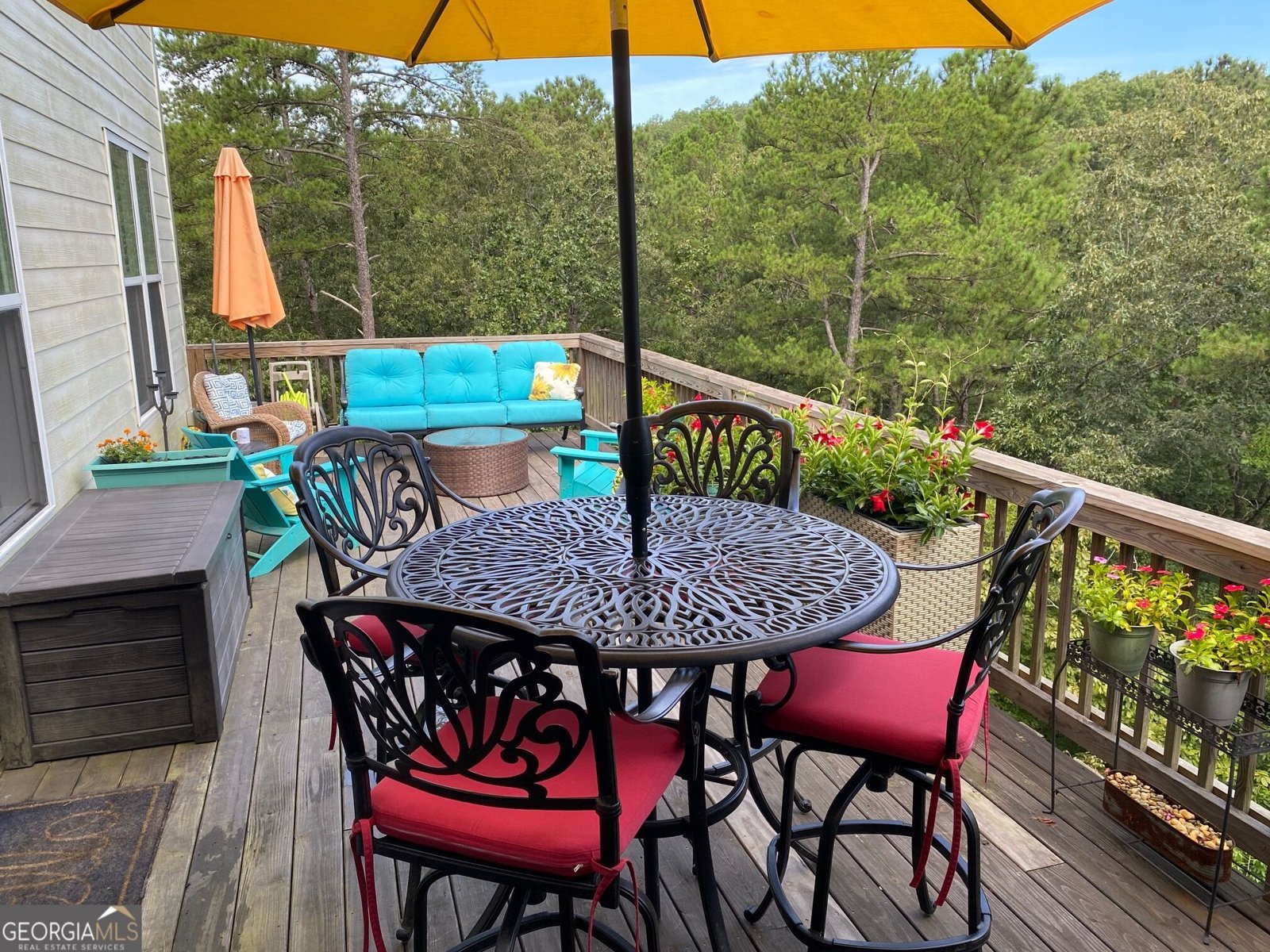 34 Bridgestone Way Cartersville - Photo 43