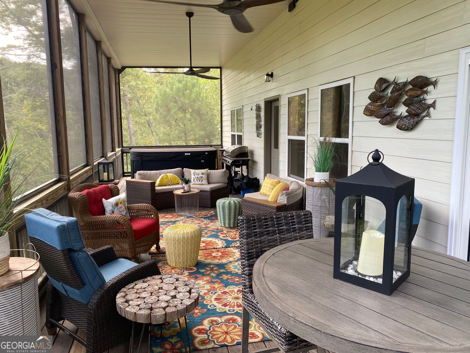 34 Bridgestone Way Cartersville - Photo 47