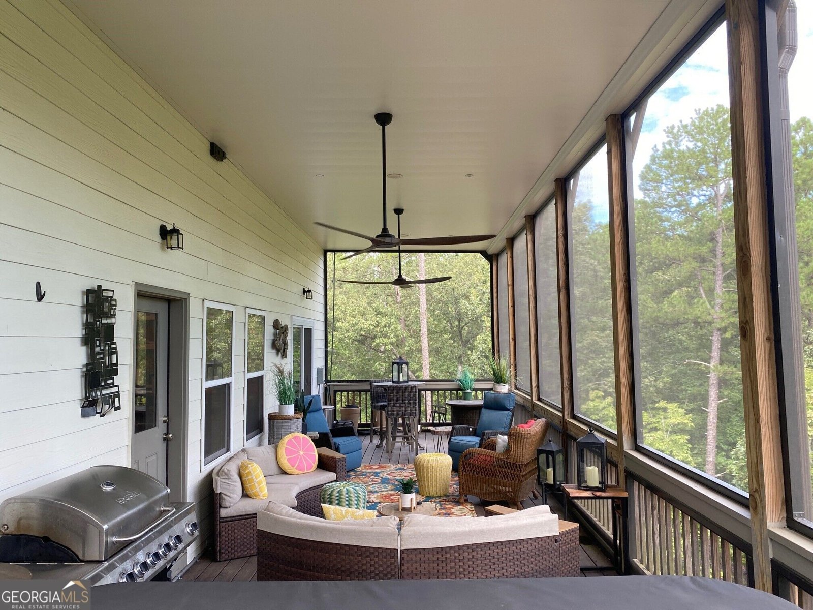 34 Bridgestone Way Cartersville - Photo 49