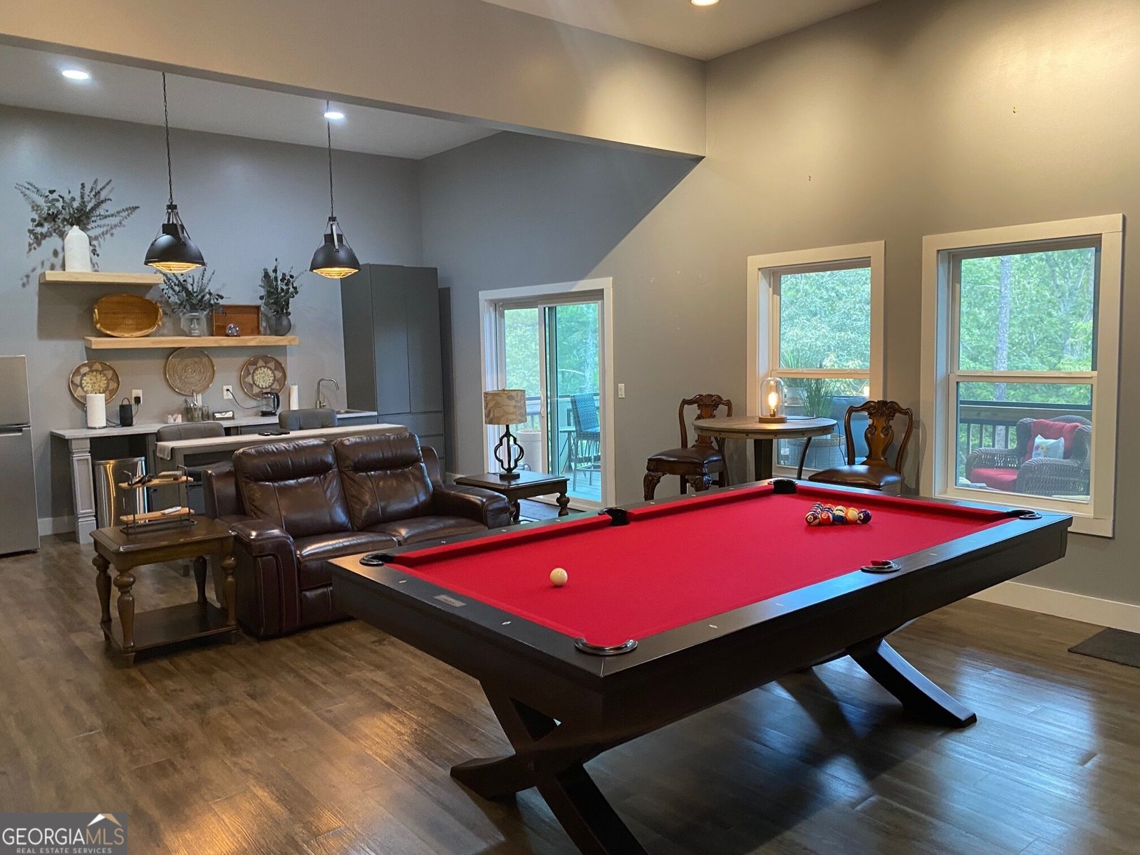 34 Bridgestone Way Cartersville - Photo 57