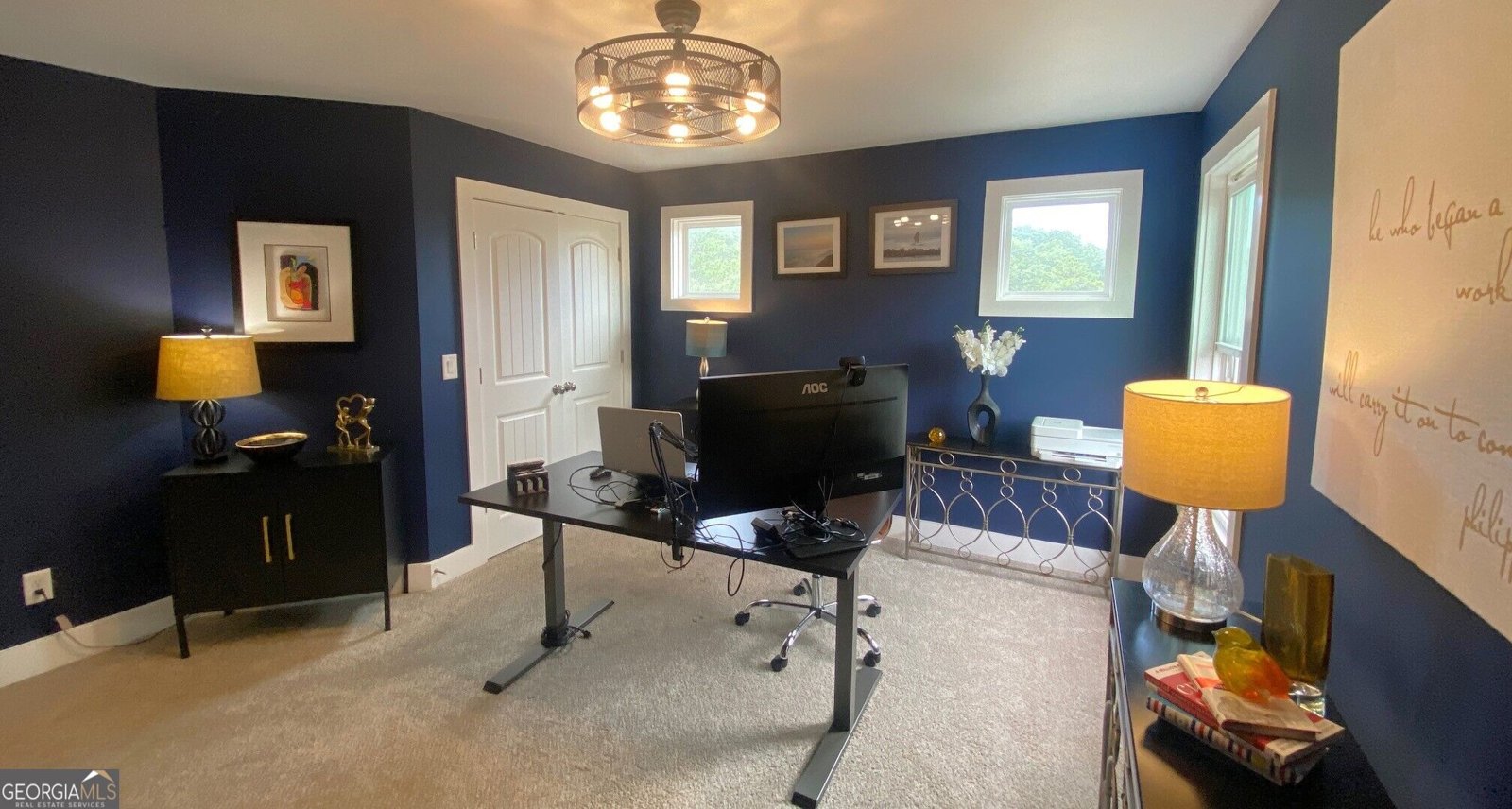 34 Bridgestone Way Cartersville - Photo 58