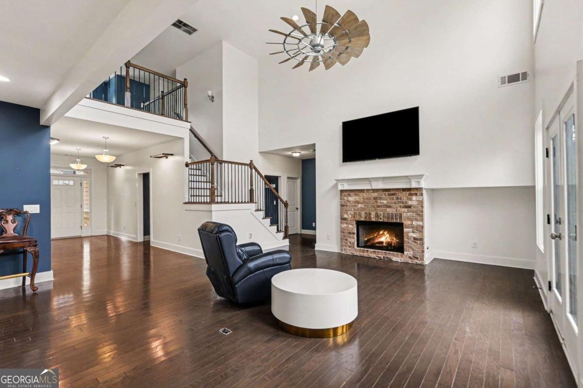 34 Bridgestone Way Cartersville - Photo 7