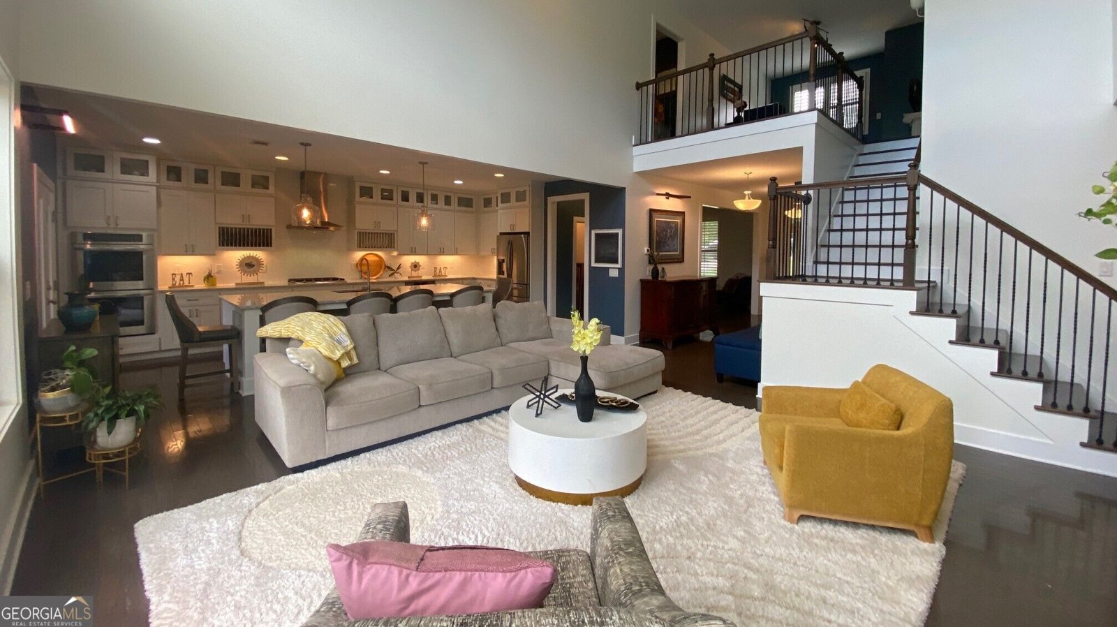 34 Bridgestone Way Cartersville - Photo 77