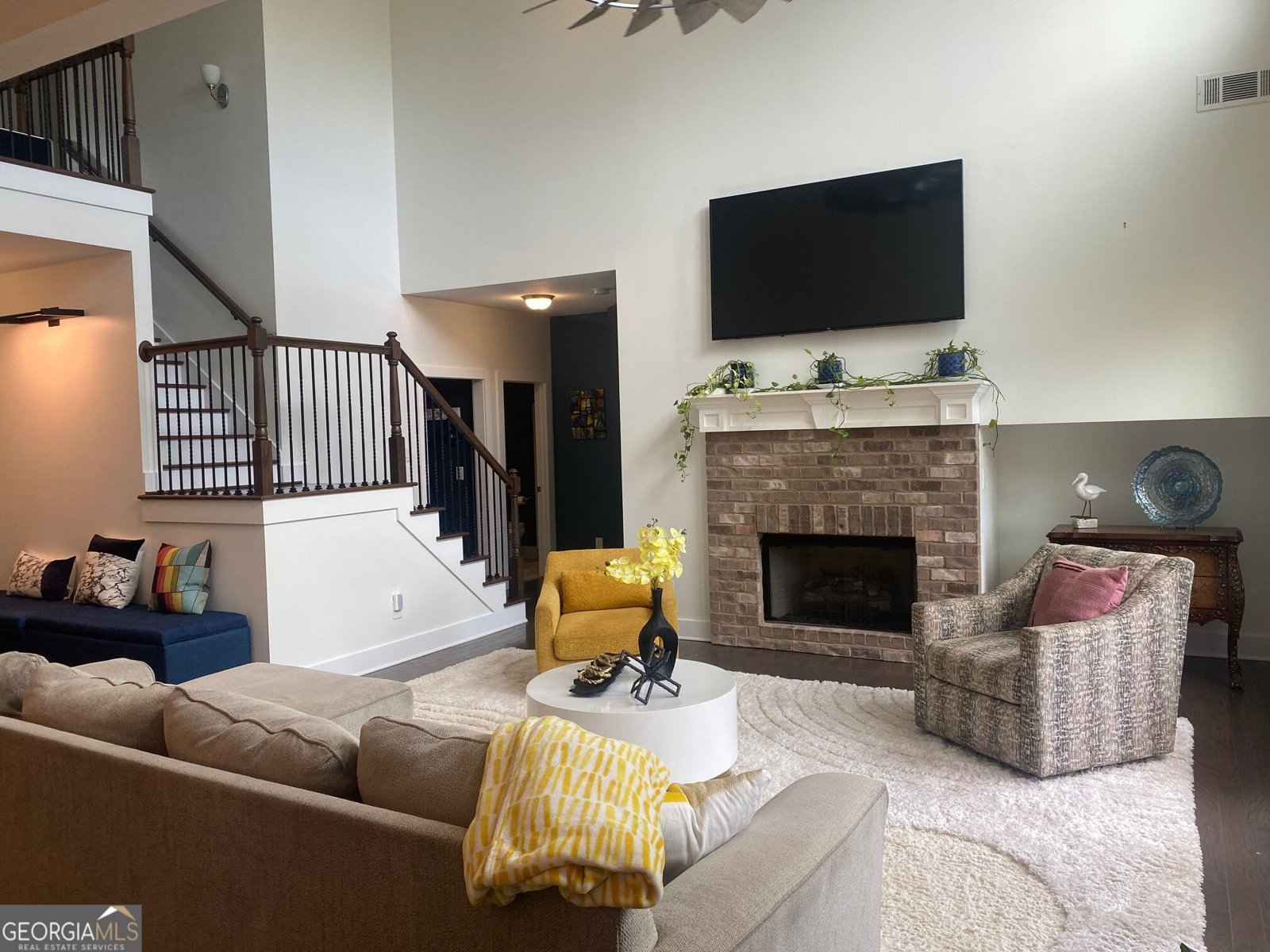 34 Bridgestone Way Cartersville - Photo 79