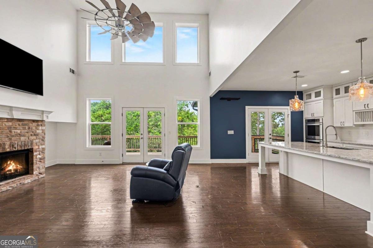 34 Bridgestone Way Cartersville - Photo 8