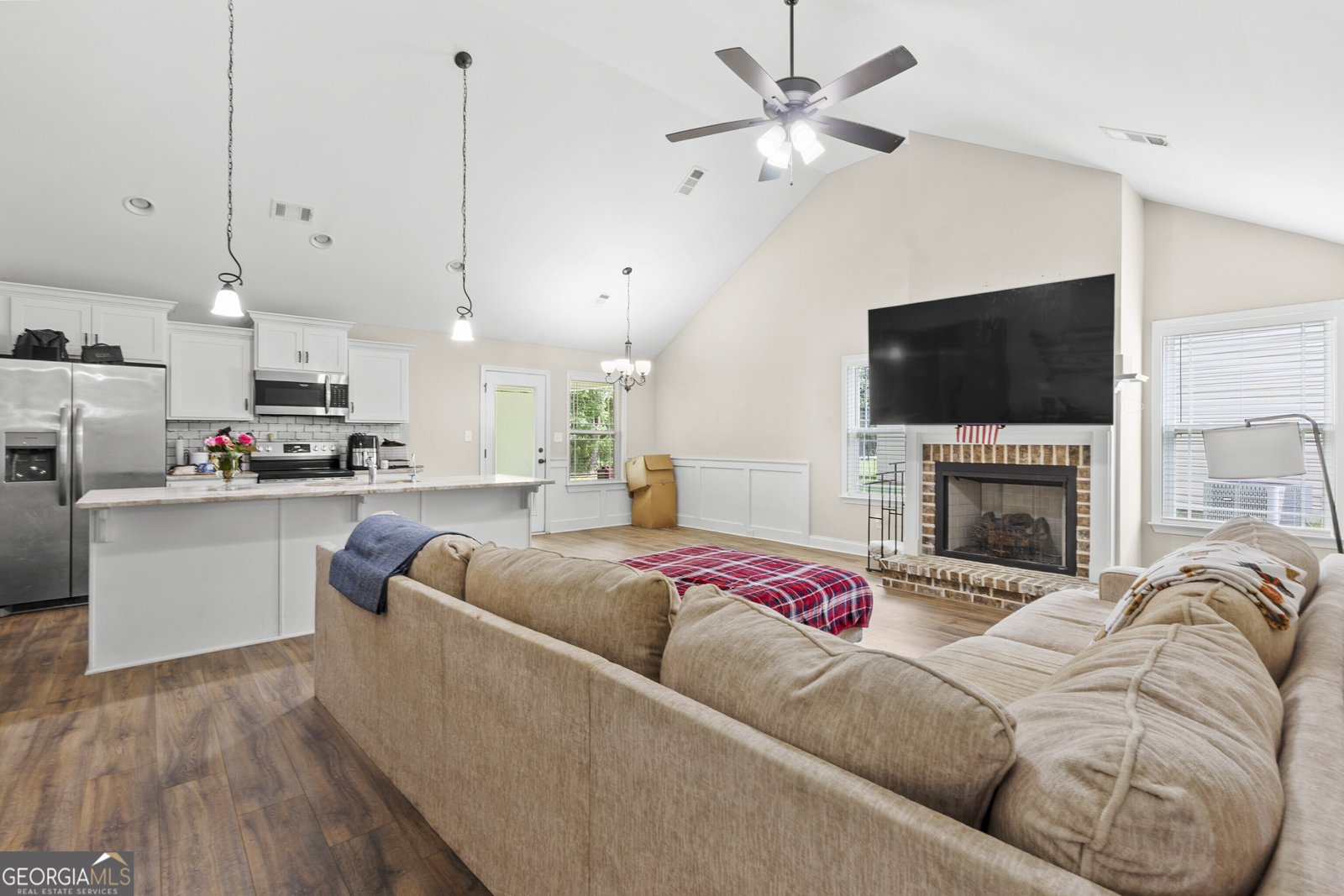 140 Sourwood Lane Warner Robins - Photo 12