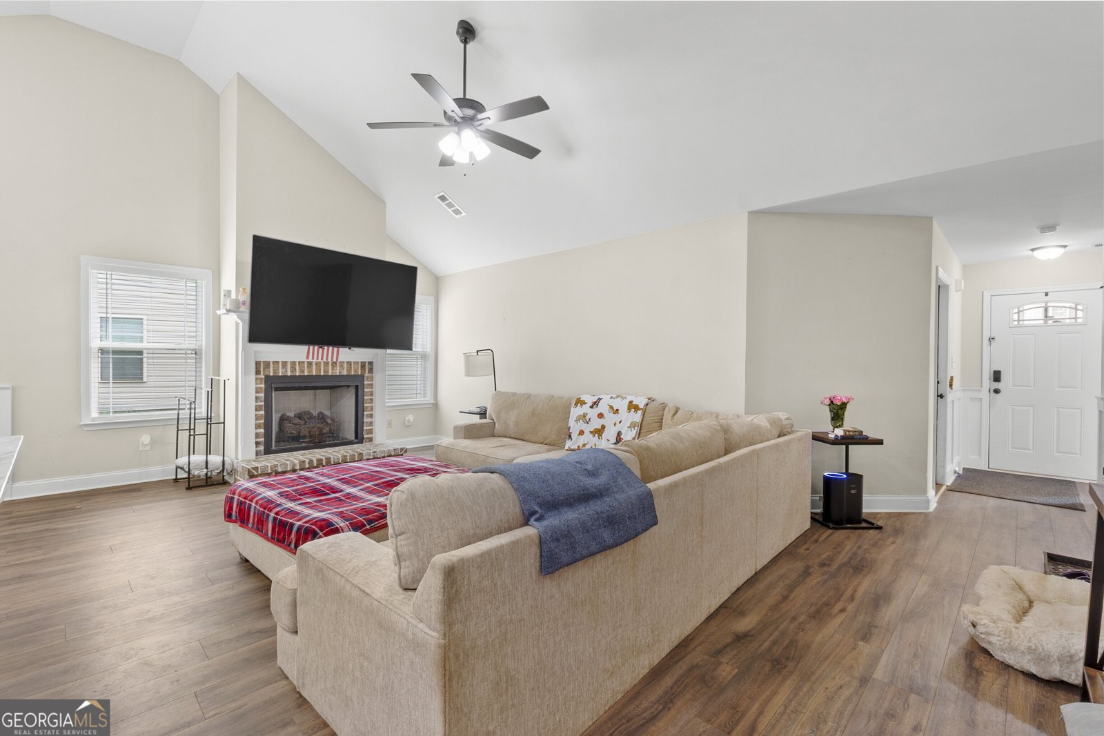 140 Sourwood Lane Warner Robins - Photo 24
