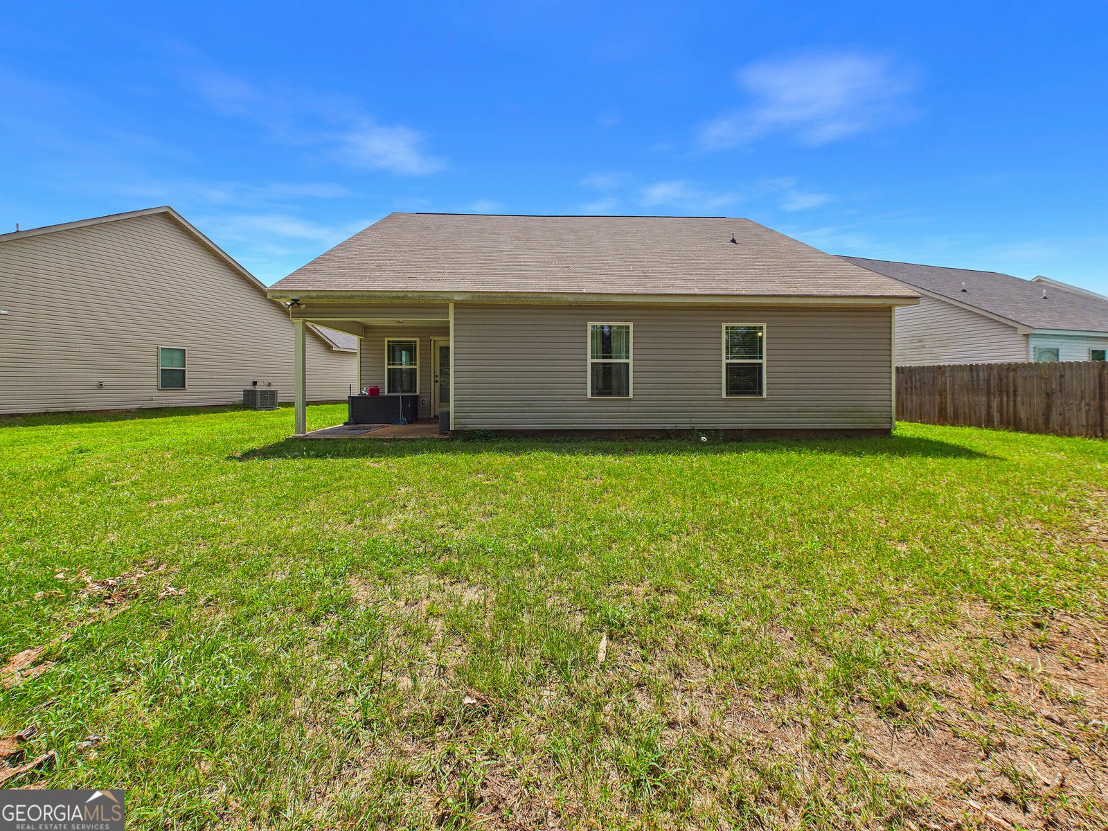 140 Sourwood Lane Warner Robins - Photo 44