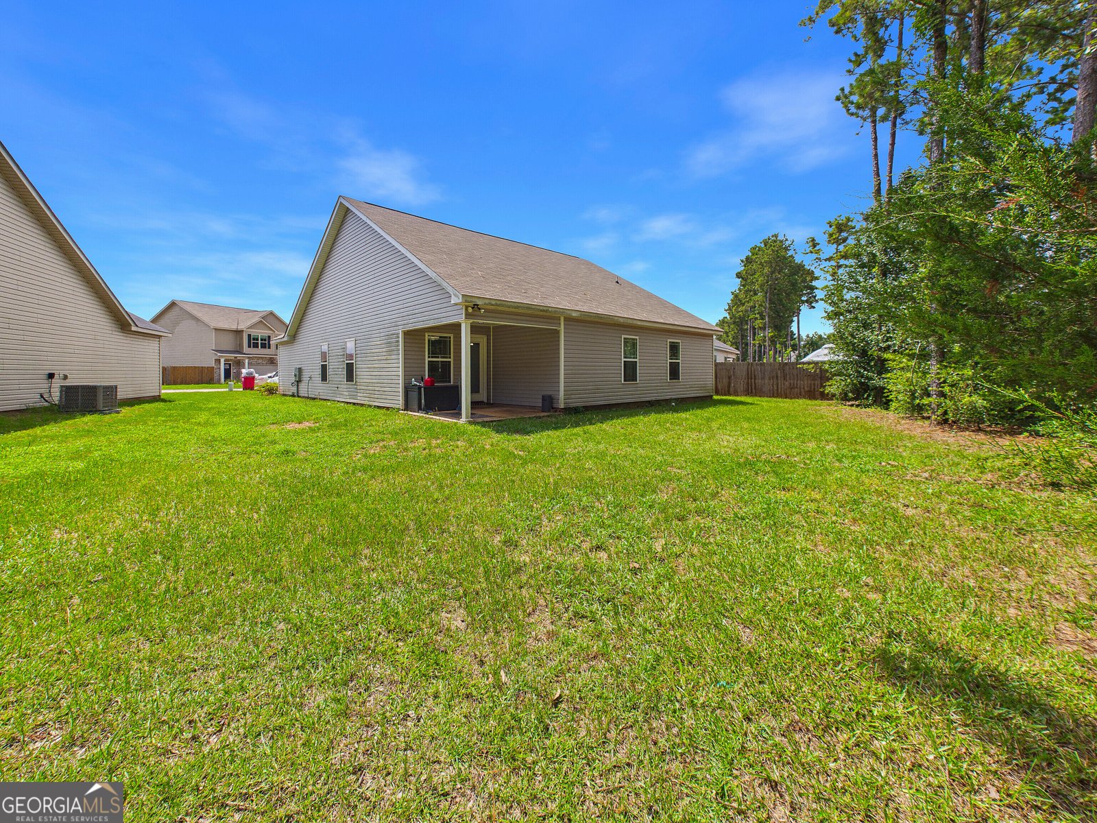 140 Sourwood Lane Warner Robins - Photo 45