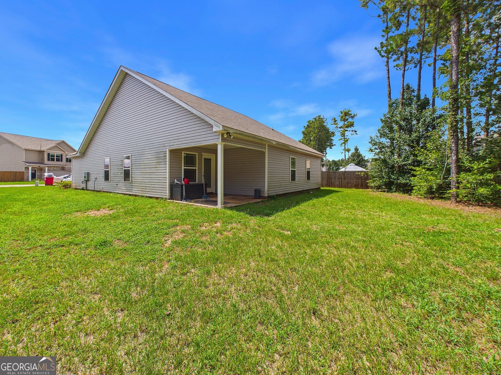 140 Sourwood Lane Warner Robins - Photo 46