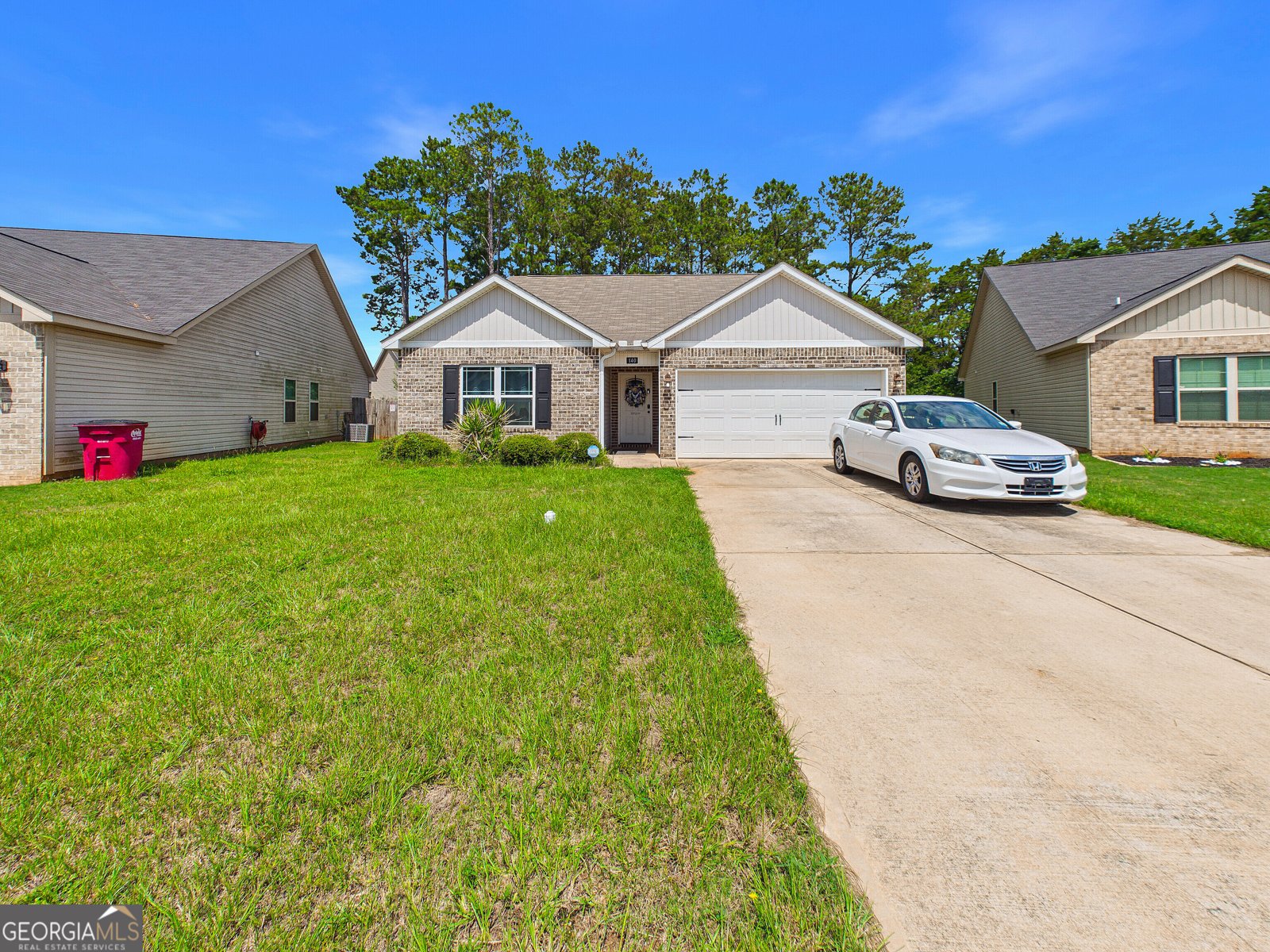 140 Sourwood Lane Warner Robins - Photo 7