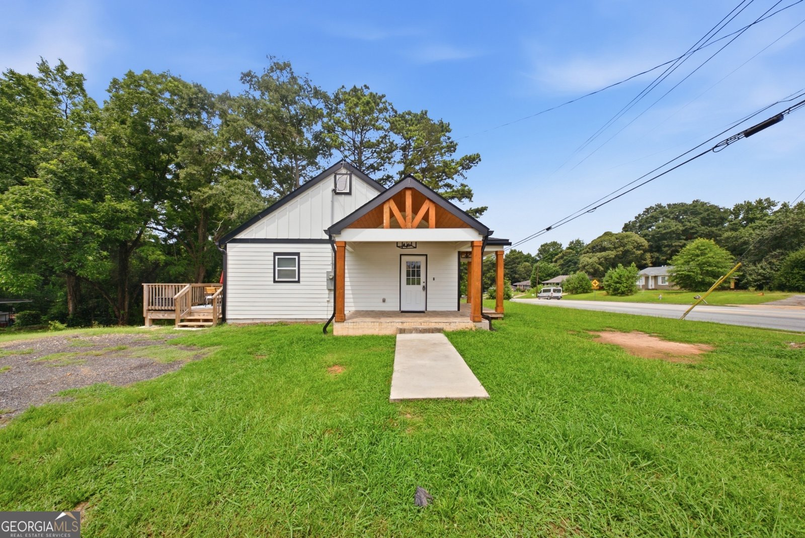 1183 Highway 138 Jonesboro - main photo