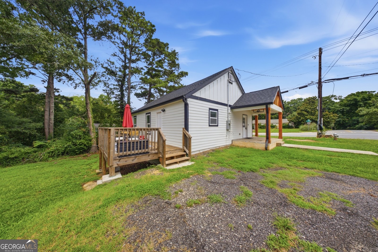1183 Highway 138 Jonesboro - Photo 26