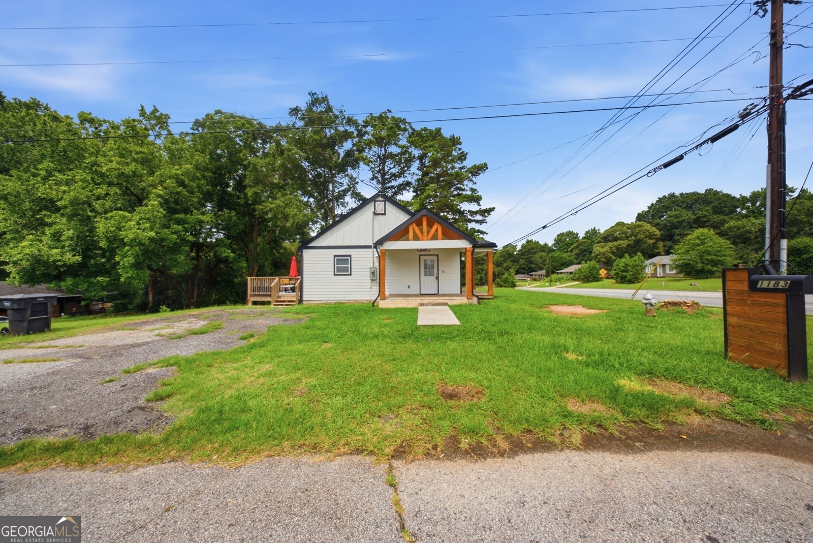 1183 Highway 138 Jonesboro - Photo 27