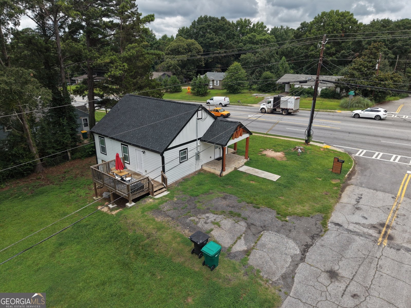 1183 Highway 138 Jonesboro - Photo 28