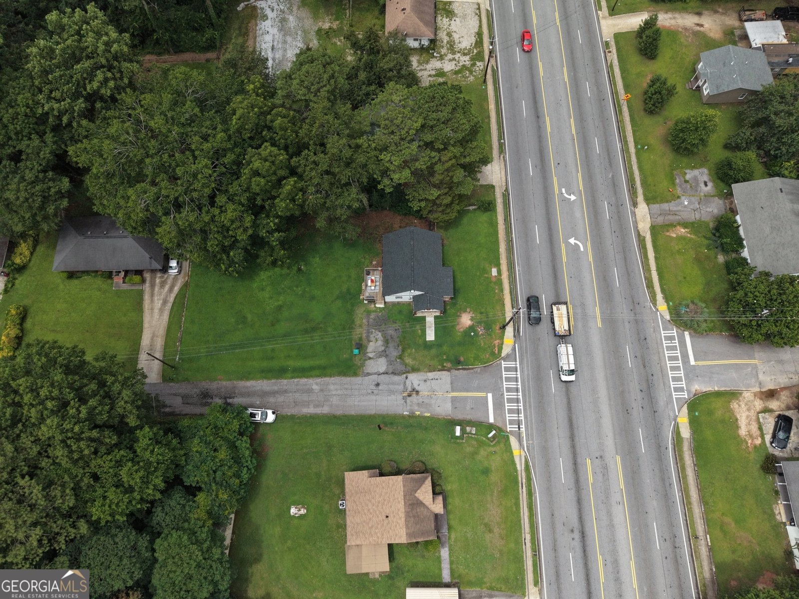 1183 Highway 138 Jonesboro - Photo 29