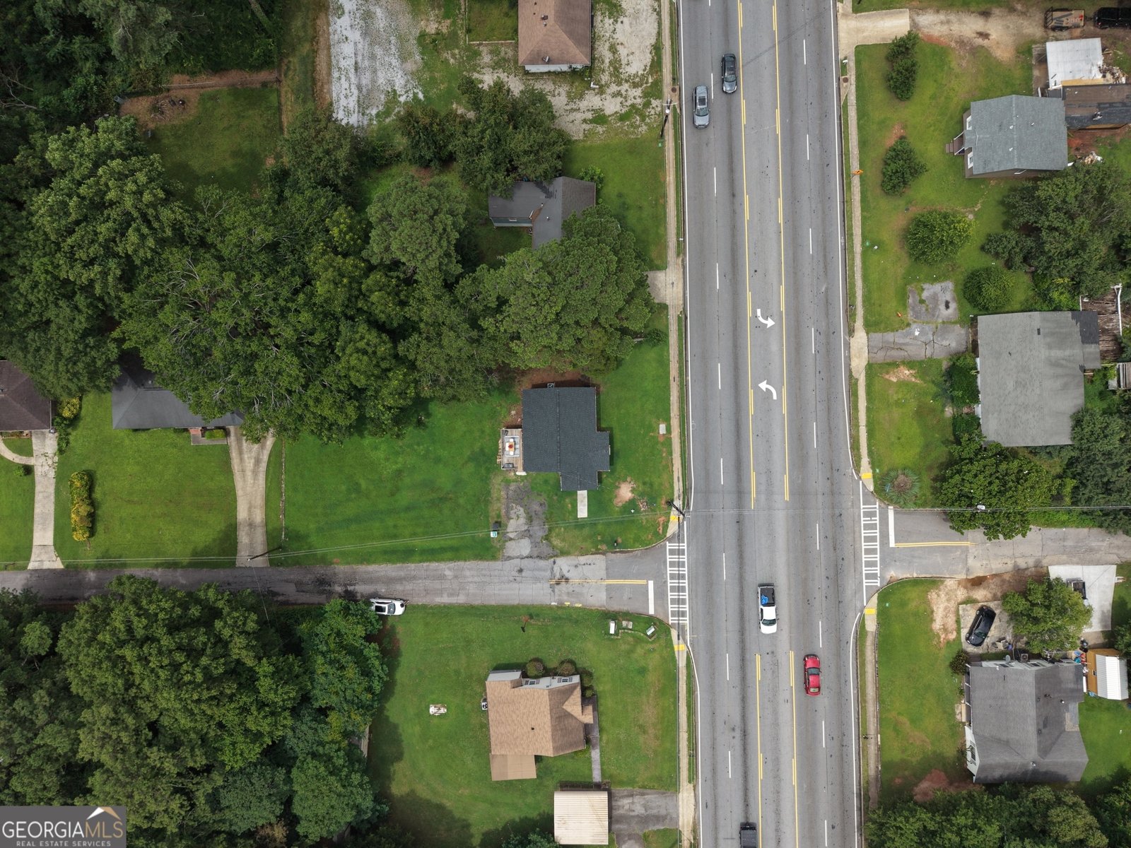 1183 Highway 138 Jonesboro - Photo 30