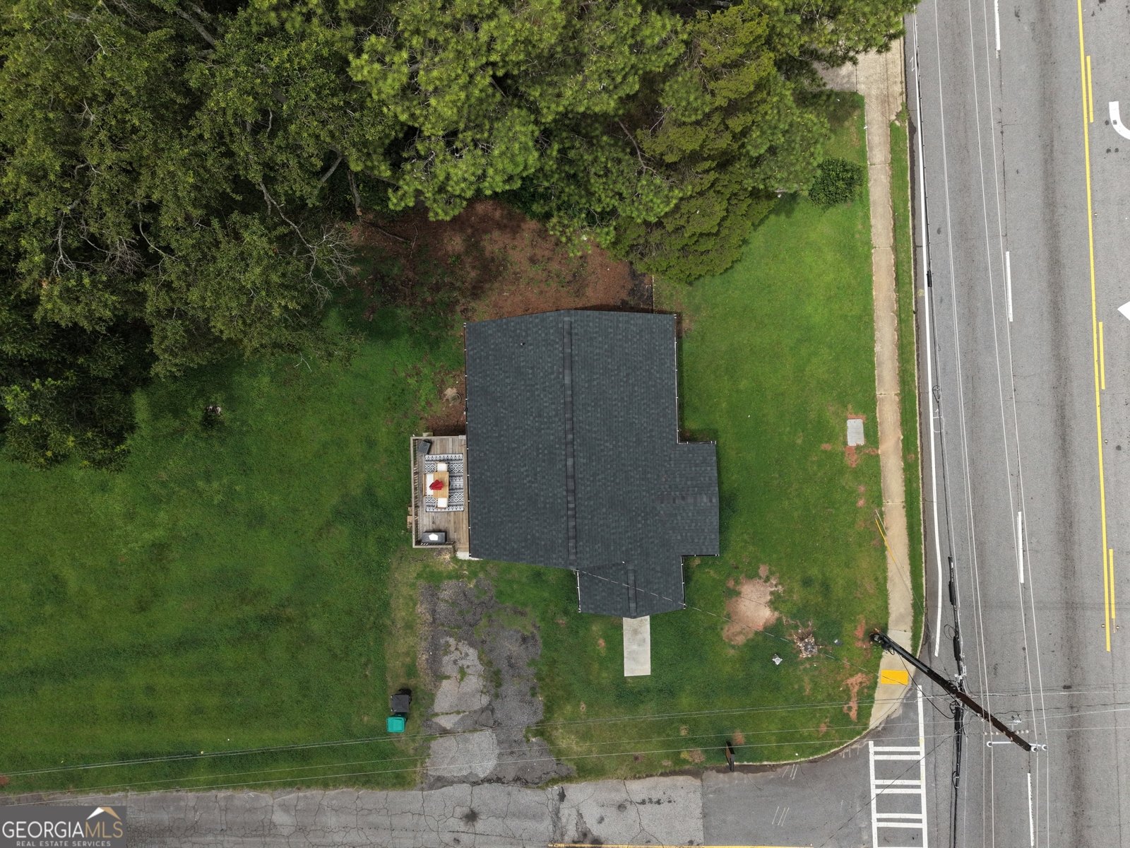 1183 Highway 138 Jonesboro - Photo 31