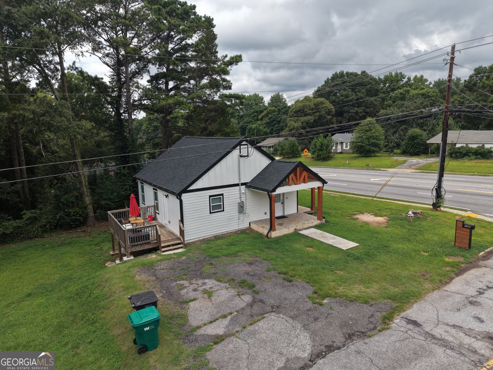 1183 Highway 138 Jonesboro - Photo 32