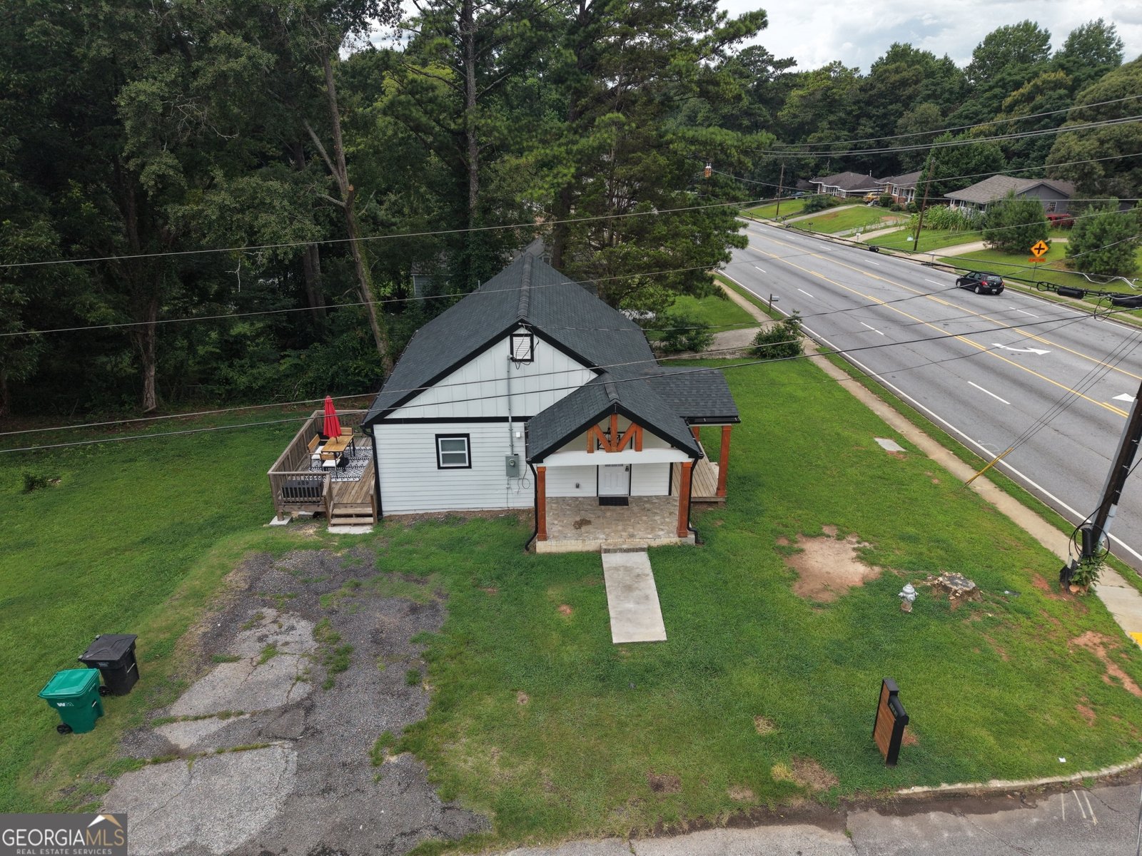1183 Highway 138 Jonesboro - Photo 33