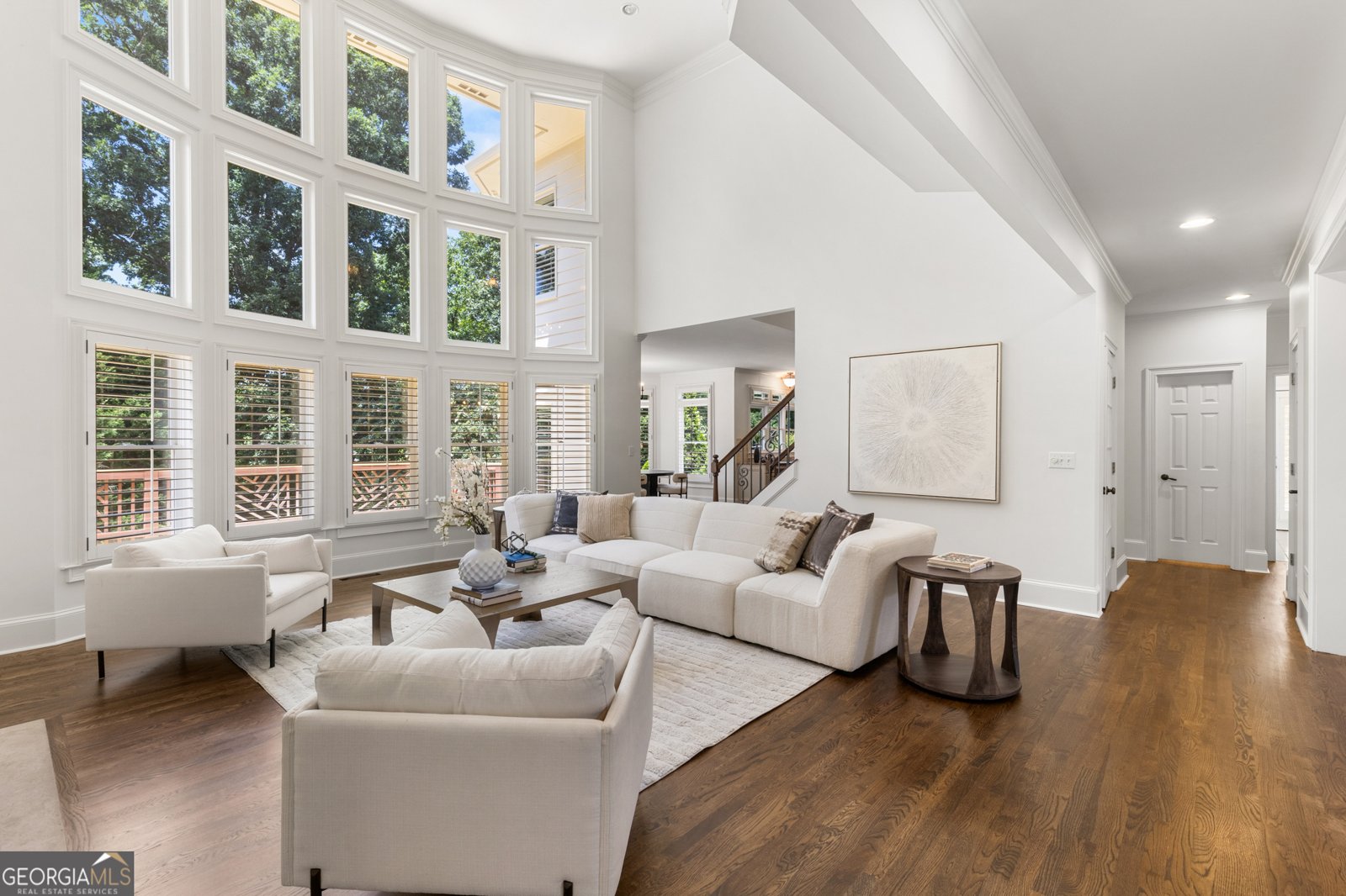 9580 Stoney Ridge Lane Johns Creek - Photo 11