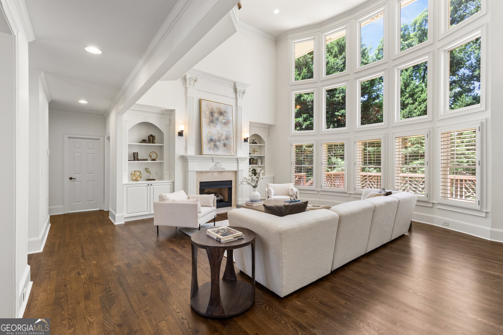 9580 Stoney Ridge Lane Johns Creek - Photo 12