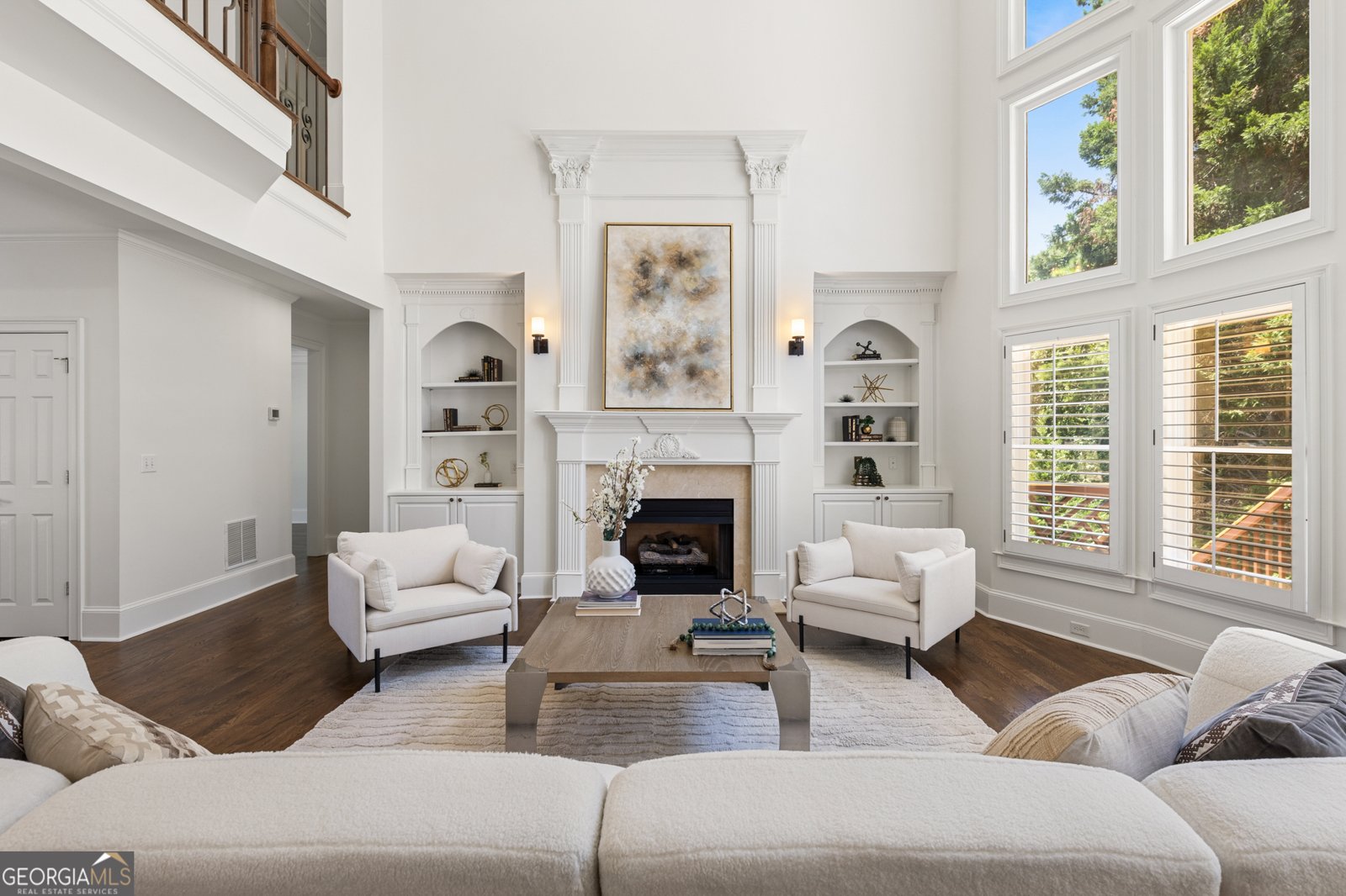 9580 Stoney Ridge Lane Johns Creek - Photo 13