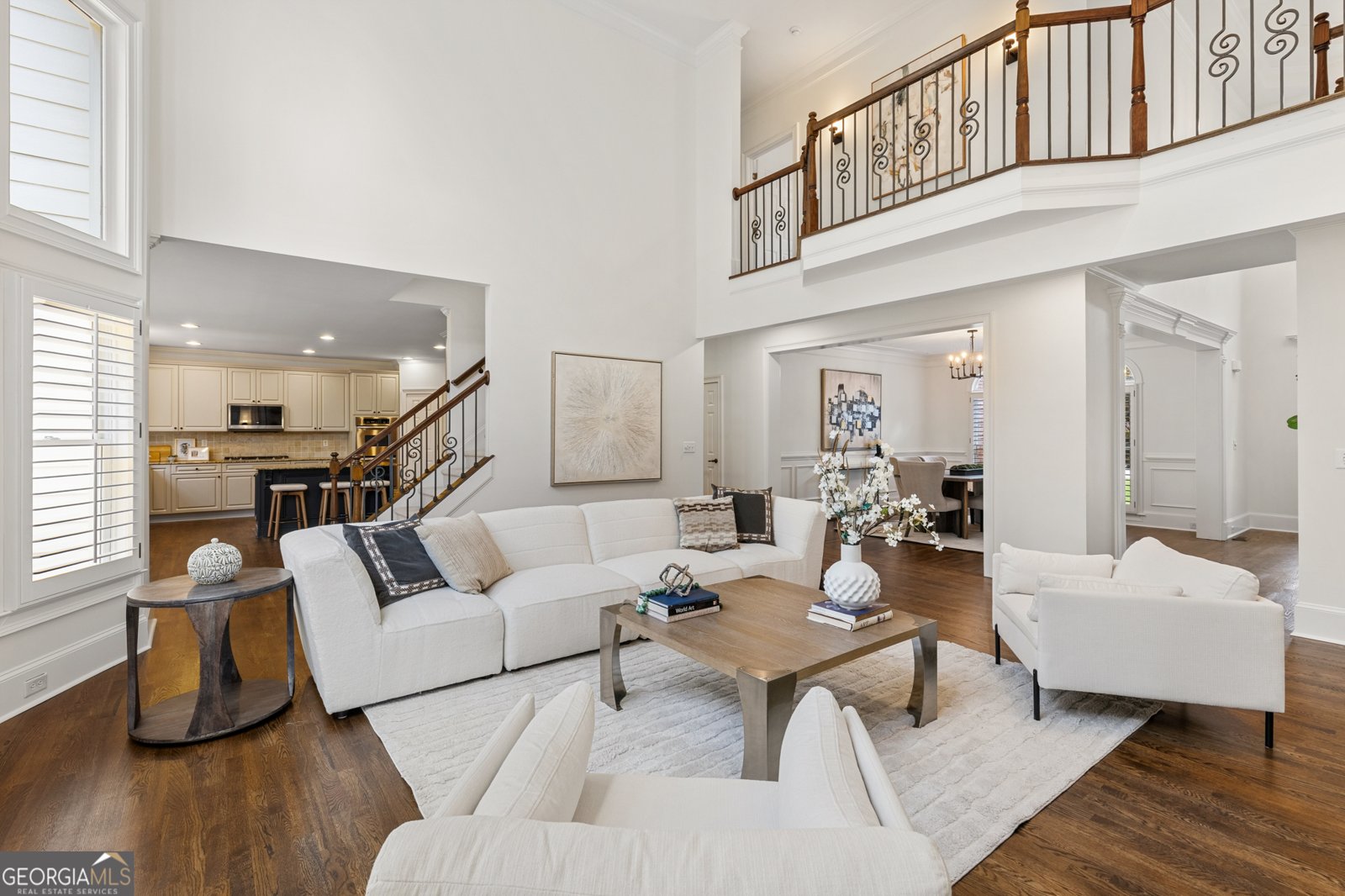 9580 Stoney Ridge Lane Johns Creek - Photo 14