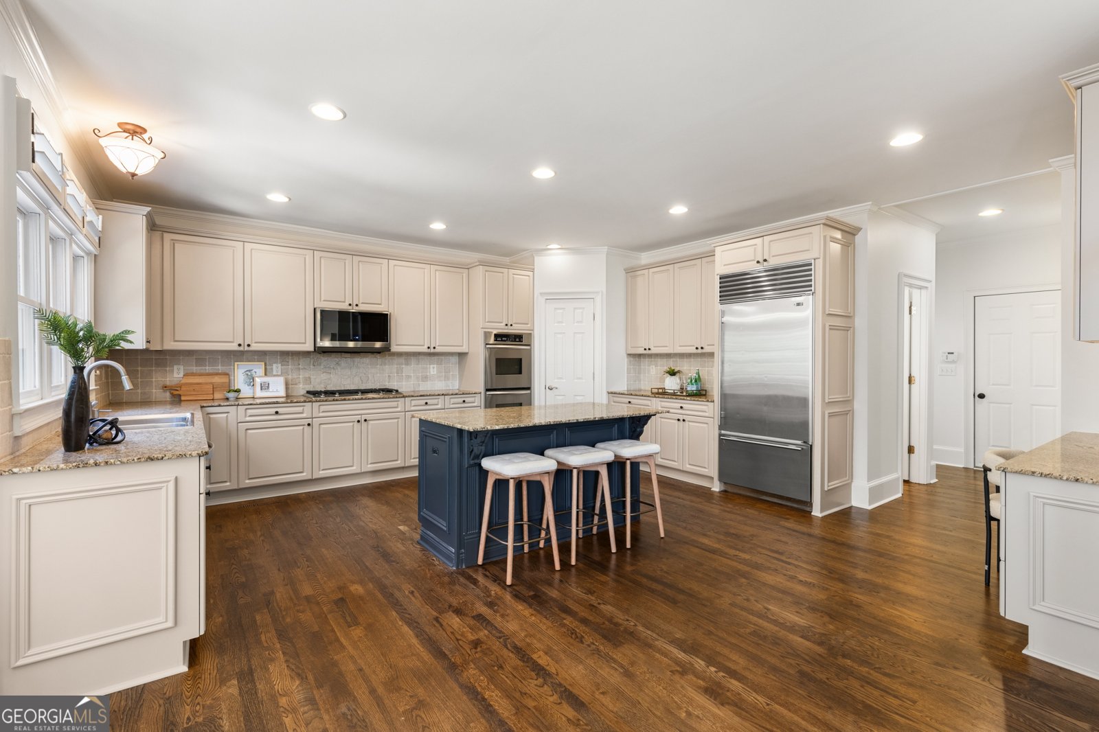 9580 Stoney Ridge Lane Johns Creek - Photo 15