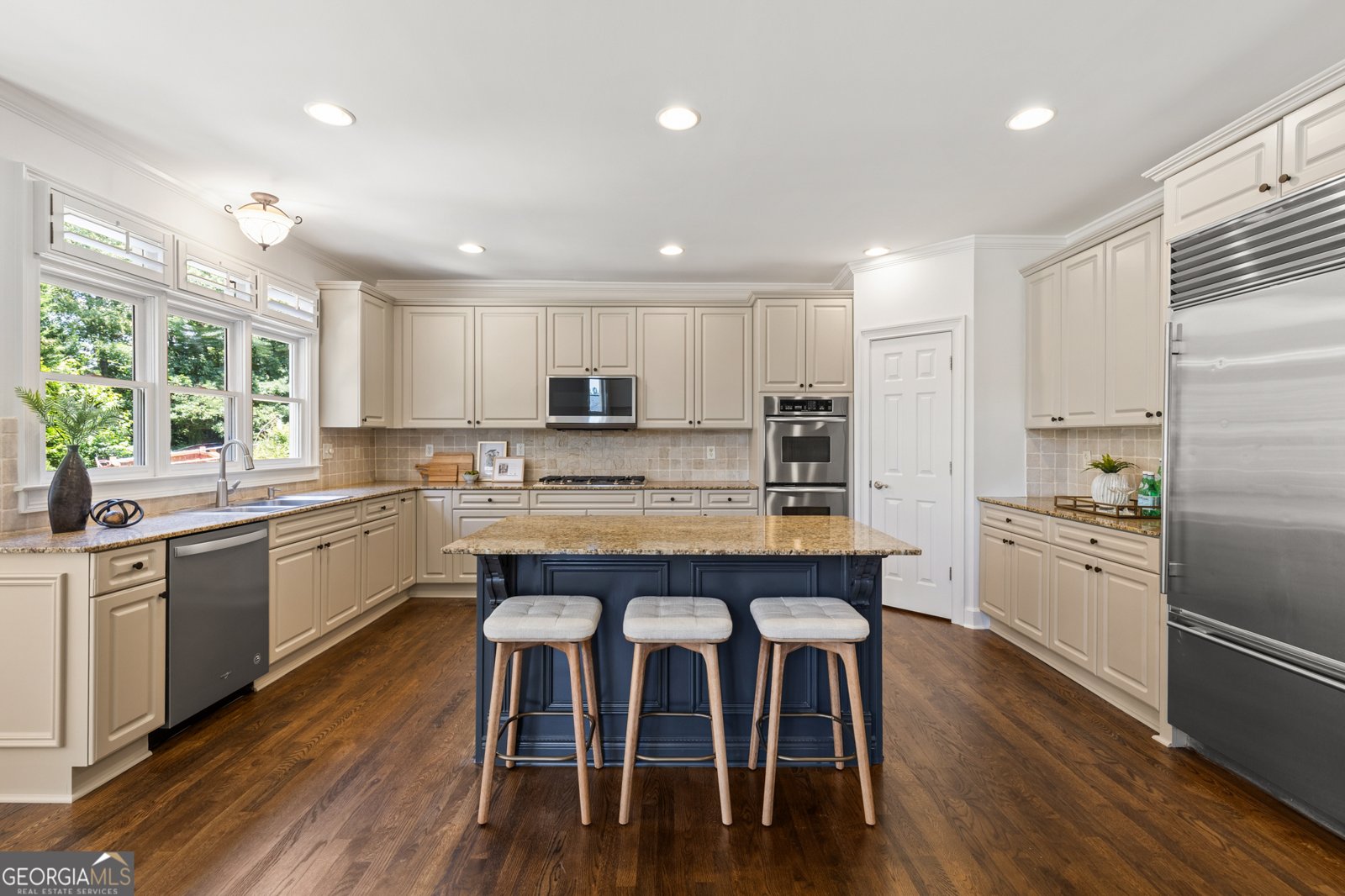 9580 Stoney Ridge Lane Johns Creek - Photo 16