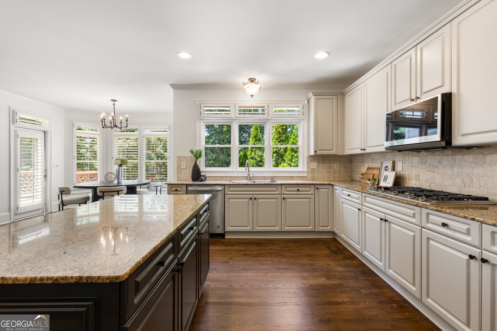 9580 Stoney Ridge Lane Johns Creek - Photo 17