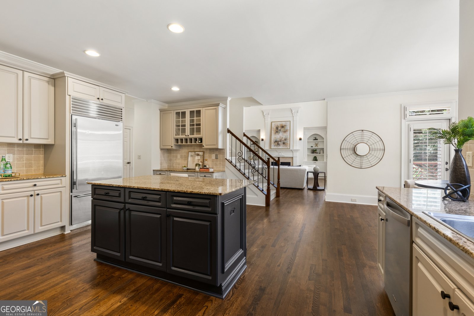 9580 Stoney Ridge Lane Johns Creek - Photo 21