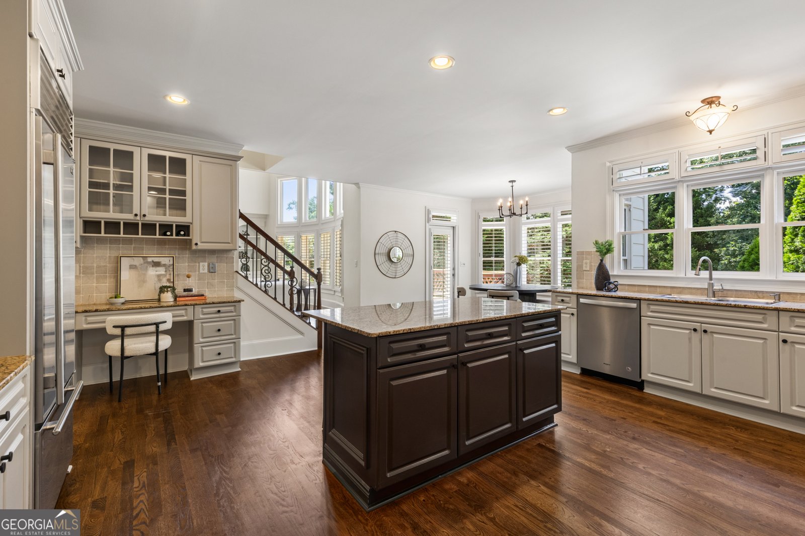 9580 Stoney Ridge Lane Johns Creek - Photo 22