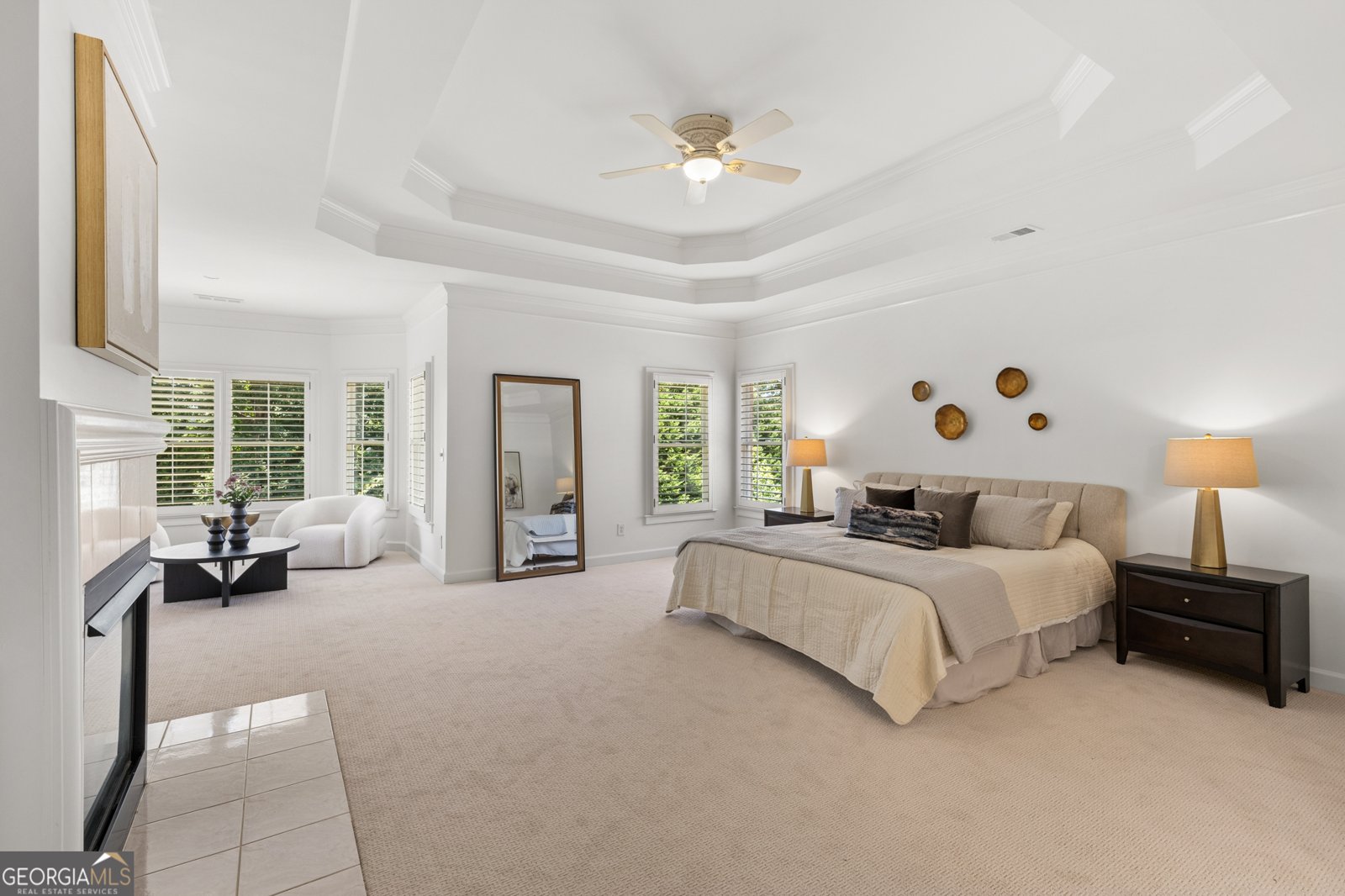 9580 Stoney Ridge Lane Johns Creek - Photo 25