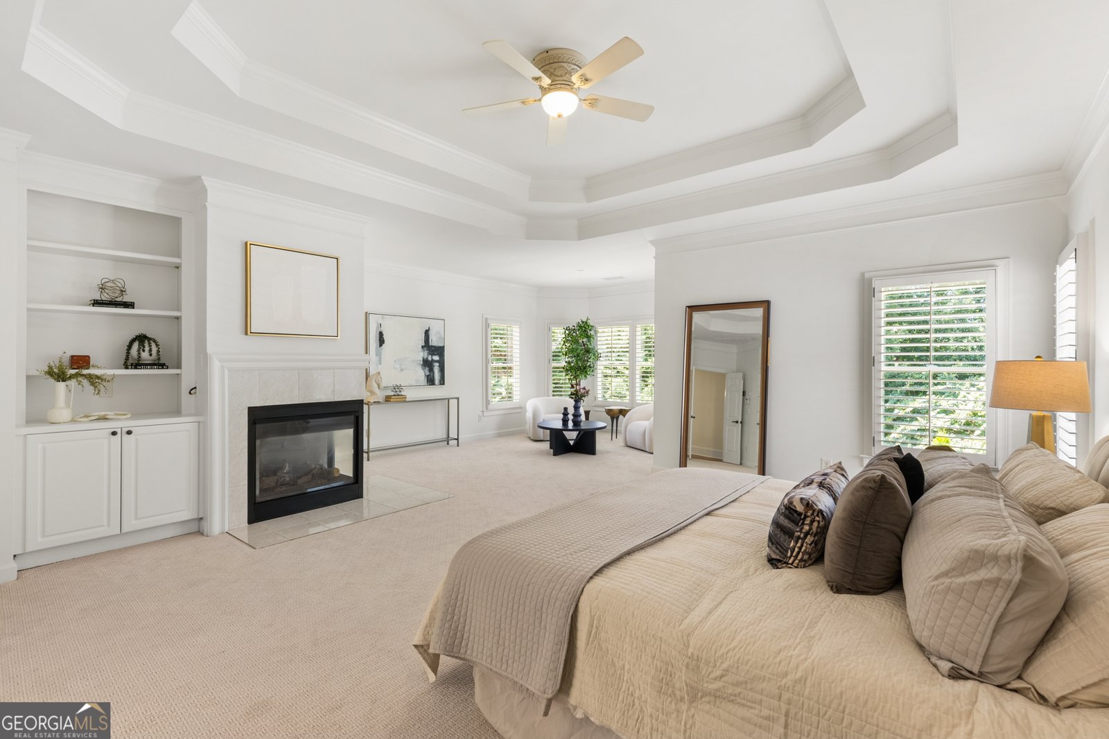 9580 Stoney Ridge Lane Johns Creek - Photo 26