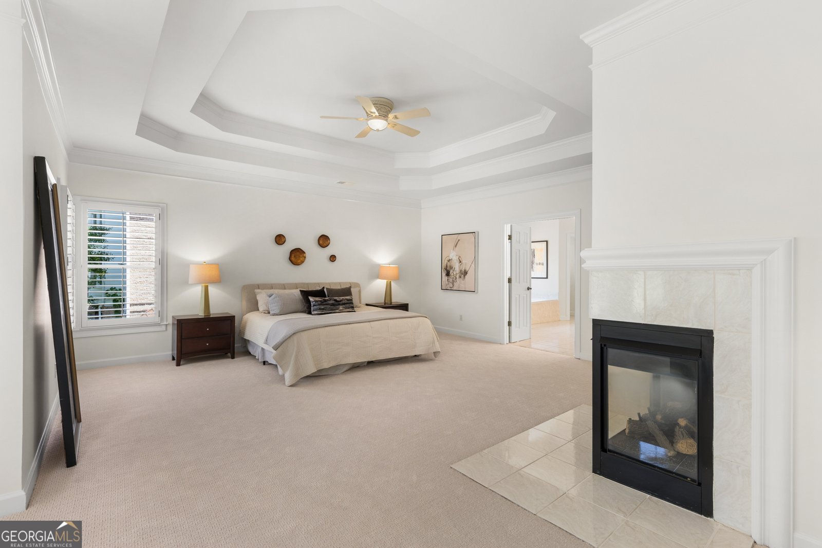 9580 Stoney Ridge Lane Johns Creek - Photo 27