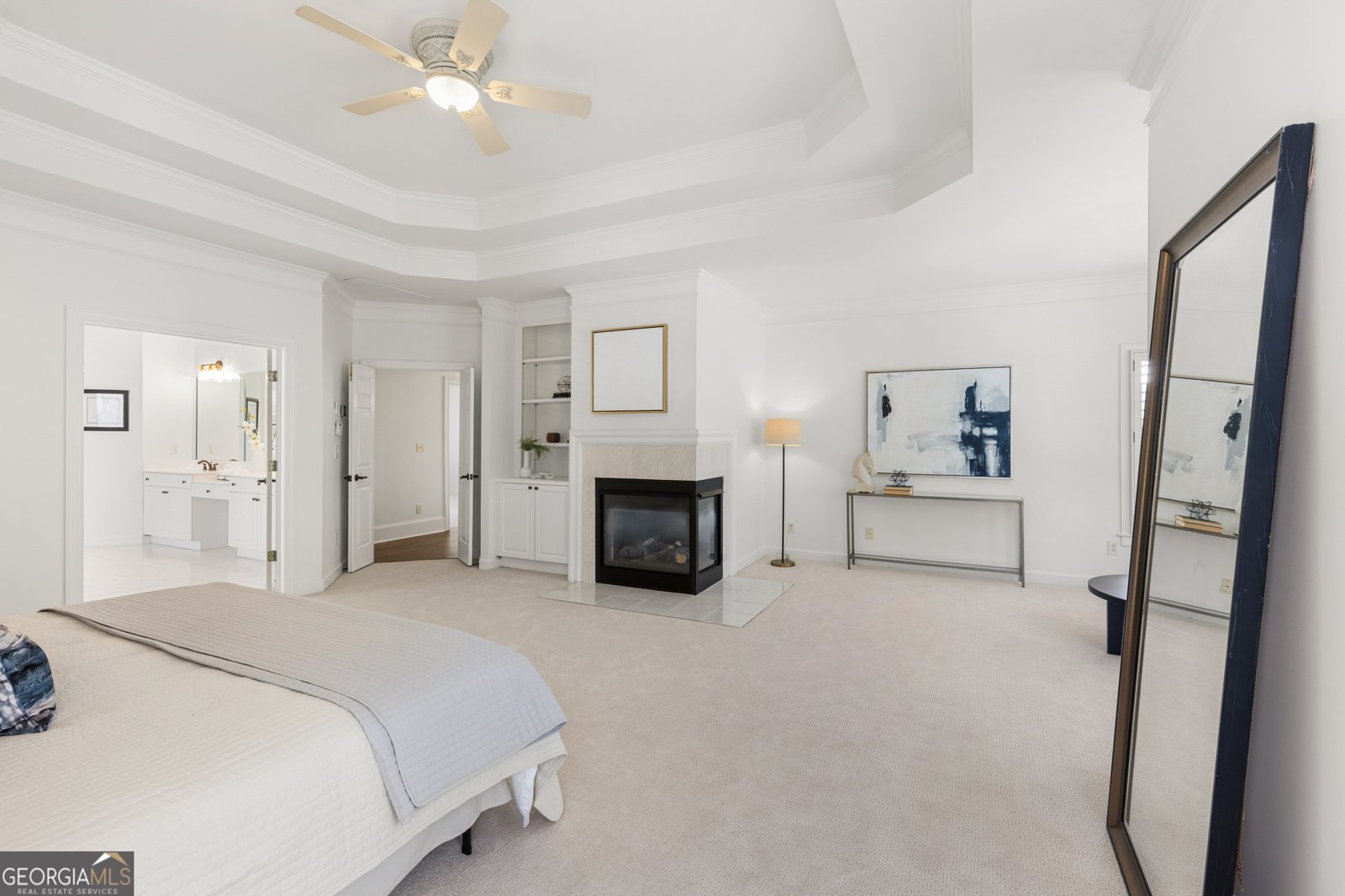 9580 Stoney Ridge Lane Johns Creek - Photo 29